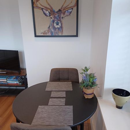 Craiglea Thistle كيلين المظهر الخارجي الصورة