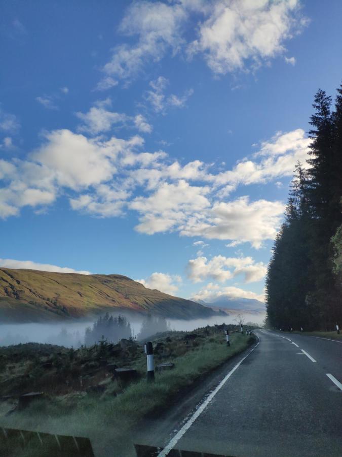 Craiglea Thistle كيلين المظهر الخارجي الصورة